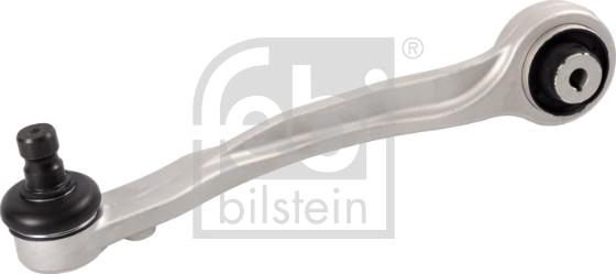 Febi Bilstein 175275 - Neatkarīgās balstiekārtas svira, Riteņa piekare www.autospares.lv