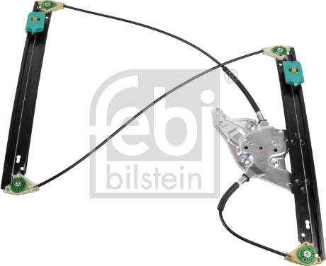 Febi Bilstein 175799 - Stikla pacelšanas mehānisms www.autospares.lv