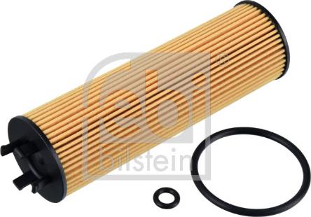 Febi Bilstein 175759 - Eļļas filtrs www.autospares.lv