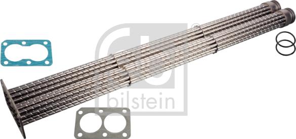 Febi Bilstein 175765 - Radiators, Izplūdes gāzu recirkulācija www.autospares.lv