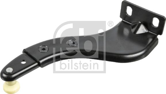 Febi Bilstein 175712 - Virzošais rullītis, Bīdāmās durvis www.autospares.lv