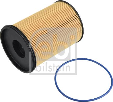 Febi Bilstein 175731 - Gaisa filtrs www.autospares.lv