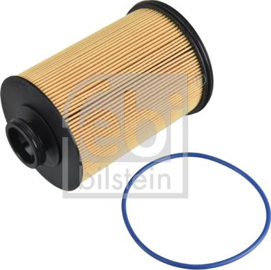 Febi Bilstein 175731 - Gaisa filtrs www.autospares.lv