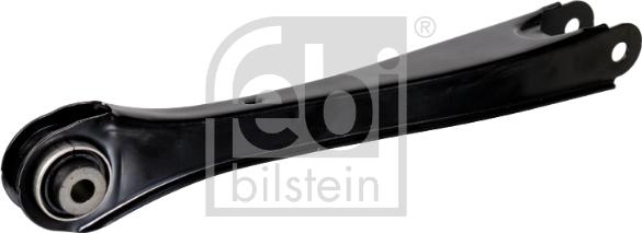 Febi Bilstein 176941 - Neatkarīgās balstiekārtas svira, Riteņa piekare www.autospares.lv