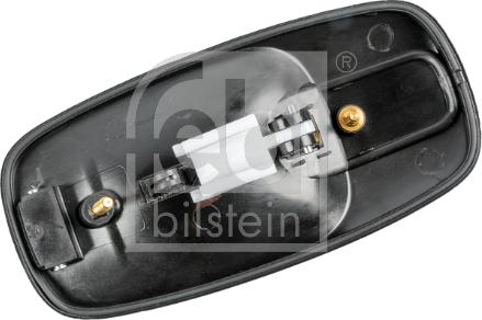 Febi Bilstein 176969 - Durvju rokturis www.autospares.lv