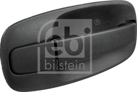 Febi Bilstein 176969 - Durvju rokturis www.autospares.lv