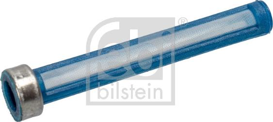 Febi Bilstein 176905 - Karbamīda filtrs www.autospares.lv