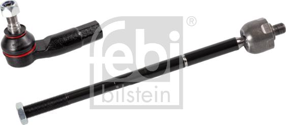 Febi Bilstein 176903 - Stūres šķērsstiepnis www.autospares.lv