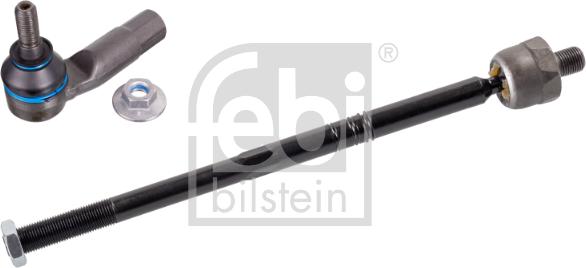 Febi Bilstein 176916 - Stūres šķērsstiepnis www.autospares.lv