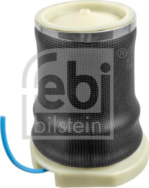 Febi Bilstein 176409 - Pneimoatsperes spilvens, Pneimopiekare www.autospares.lv