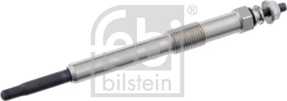 Febi Bilstein 176433 - Kvēlsvece www.autospares.lv