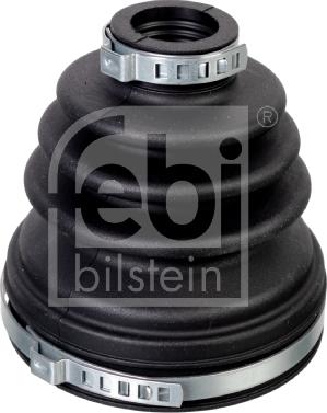 Febi Bilstein 176425 - Putekļusargs, Piedziņas vārpsta www.autospares.lv