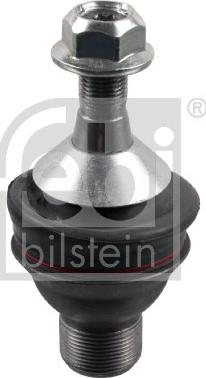 Febi Bilstein 176477 - Balst / Virzošais šarnīrs www.autospares.lv