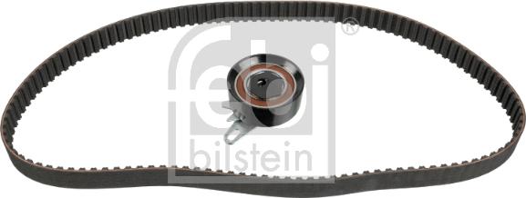 Febi Bilstein 176599 - Zobsiksnas komplekts autospares.lv