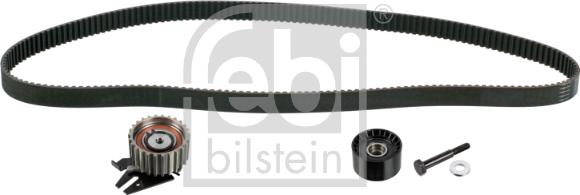 Febi Bilstein 176598 - Timing Belt Set www.autospares.lv