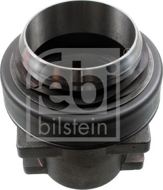 Febi Bilstein 176593 - Clutch Release Bearing www.autospares.lv