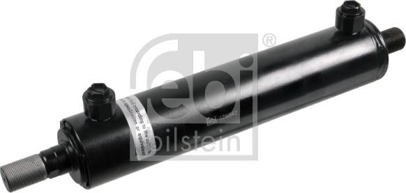 Febi Bilstein 176542 - Darba cilindrs, Stūres pastiprinātājs www.autospares.lv