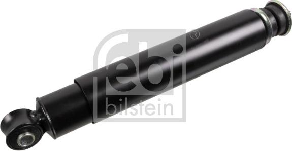 Febi Bilstein 176558 - Amortizators www.autospares.lv