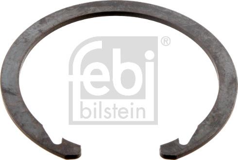 Febi Bilstein 176553 - Sprostgredzens www.autospares.lv