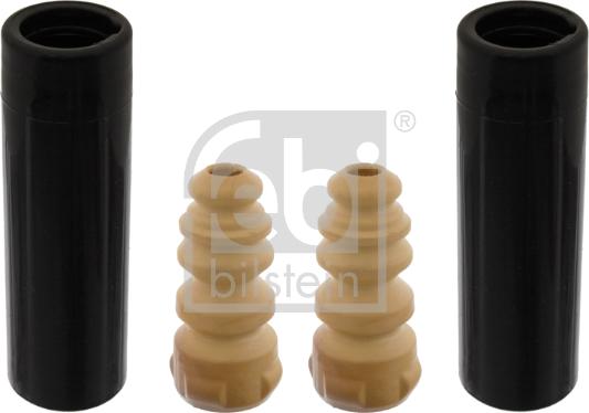 Febi Bilstein 176504 - Dust Cover Kit, shock absorber www.autospares.lv