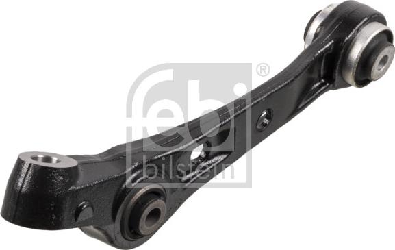 Febi Bilstein 176505 - Track Control Arm www.autospares.lv