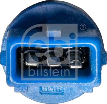 Febi Bilstein 176513 - Termoslēdzis, Radiatora ventilators www.autospares.lv