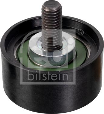 Febi Bilstein 176535 - Направляющий ролик, зубчатый ремень ГРМ www.autospares.lv