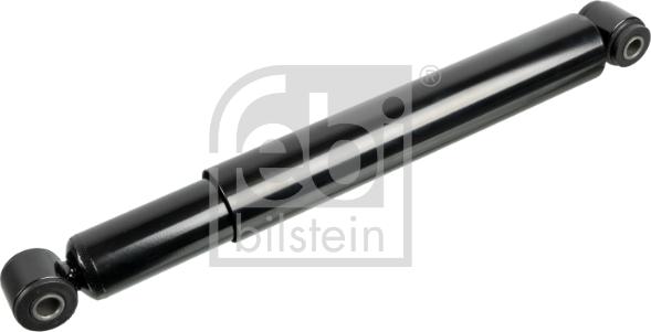 Febi Bilstein 176691 - Amortizators www.autospares.lv