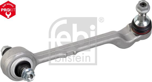 Febi Bilstein 176644 - Neatkarīgās balstiekārtas svira, Riteņa piekare www.autospares.lv