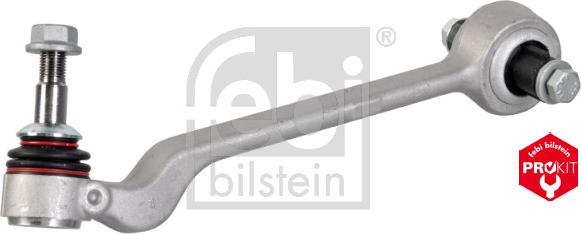 Febi Bilstein 176644 - Neatkarīgās balstiekārtas svira, Riteņa piekare www.autospares.lv