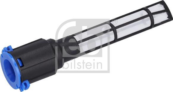 Febi Bilstein 176602 - Karbamīda filtrs www.autospares.lv