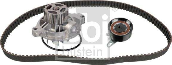 Febi Bilstein 176611 - Water Pump & Timing Belt Set www.autospares.lv