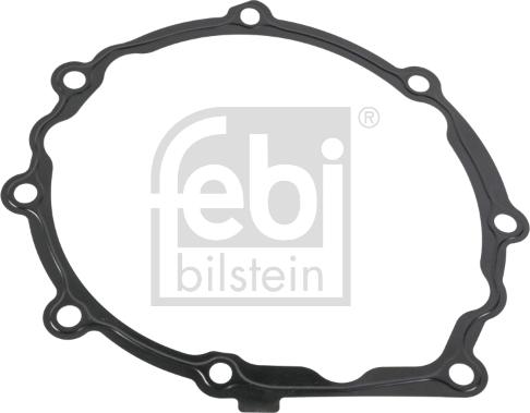 Febi Bilstein 176680 - Blīve, Ūdenssūknis www.autospares.lv