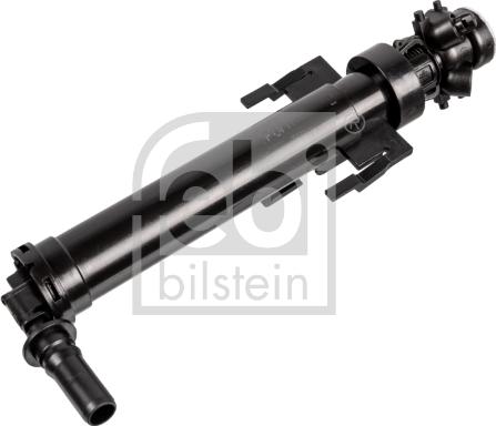 Febi Bilstein 176681 - Ūdens sprausla, Lukturu tīrīšanas sistēma www.autospares.lv