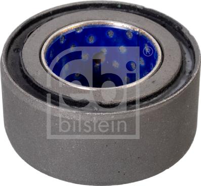 Febi Bilstein 176670 - Bukse, Vadītāja kabīnes spilvens www.autospares.lv