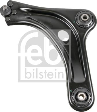 Febi Bilstein 176055 - Neatkarīgās balstiekārtas svira, Riteņa piekare www.autospares.lv