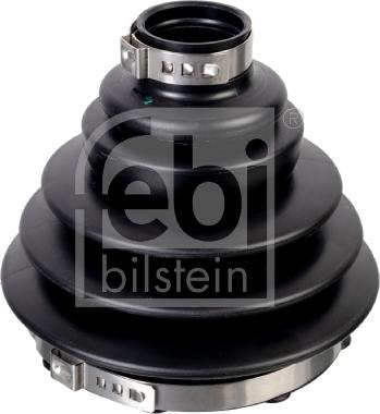 Febi Bilstein 176052 - Putekļusargs, Piedziņas vārpsta autospares.lv