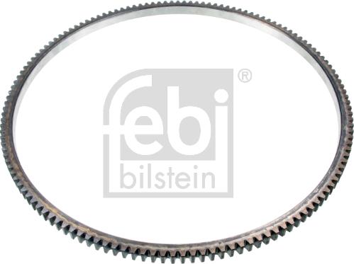 Febi Bilstein 176001 - Zobvainags, Spararats www.autospares.lv