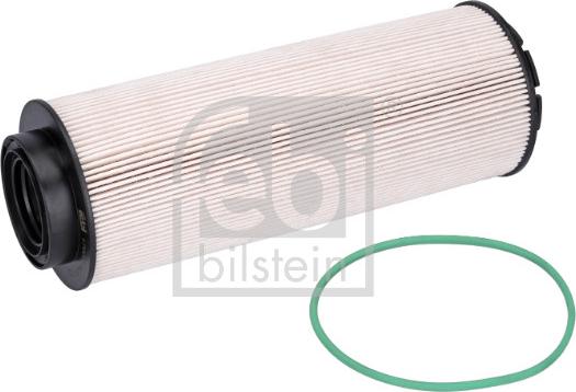 Febi Bilstein 176031 - Degvielas filtrs www.autospares.lv