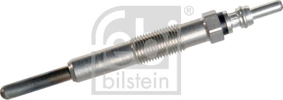 Febi Bilstein 176033 - Kvēlsvece www.autospares.lv