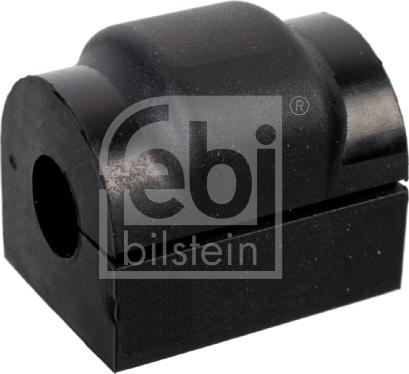 Febi Bilstein 176037 - Bukse, Stabilizators www.autospares.lv