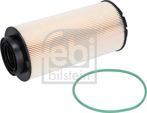 Febi Bilstein 176029 - Degvielas filtrs www.autospares.lv