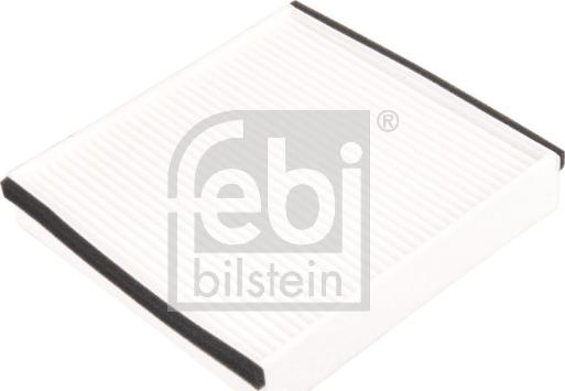 Febi Bilstein 176020 - Filtrs, Salona telpas gaiss www.autospares.lv