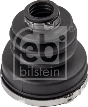 Febi Bilstein 176022 - Putekļusargs, Piedziņas vārpsta www.autospares.lv