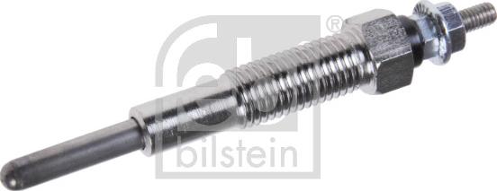 Febi Bilstein 176195 - Kvēlsvece www.autospares.lv