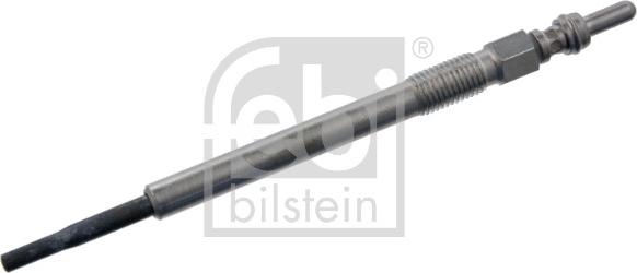 Febi Bilstein 176198 - Kvēlsvece www.autospares.lv