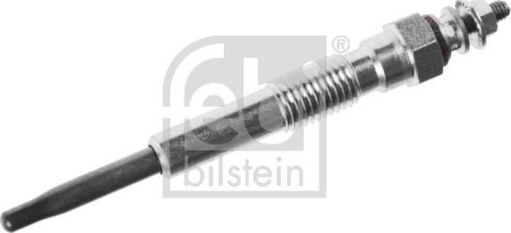 Febi Bilstein 176193 - Kvēlsvece autospares.lv