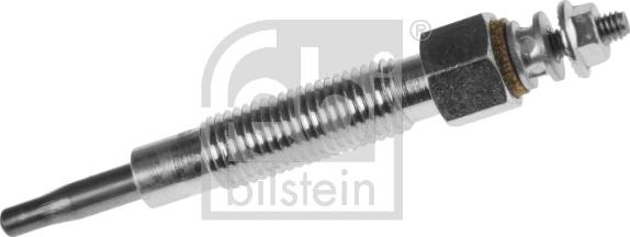 Febi Bilstein 176197 - Kvēlsvece autospares.lv