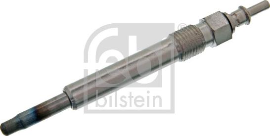 Febi Bilstein 176143 - Kvēlsvece www.autospares.lv