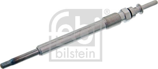 Febi Bilstein 176151 - Kvēlsvece www.autospares.lv